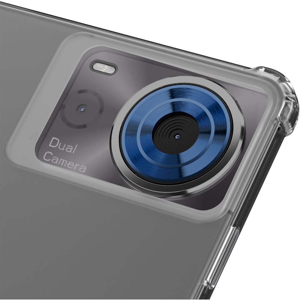 Чохол до планшета Pixus Combo gray (4897058532081) - изображение 12