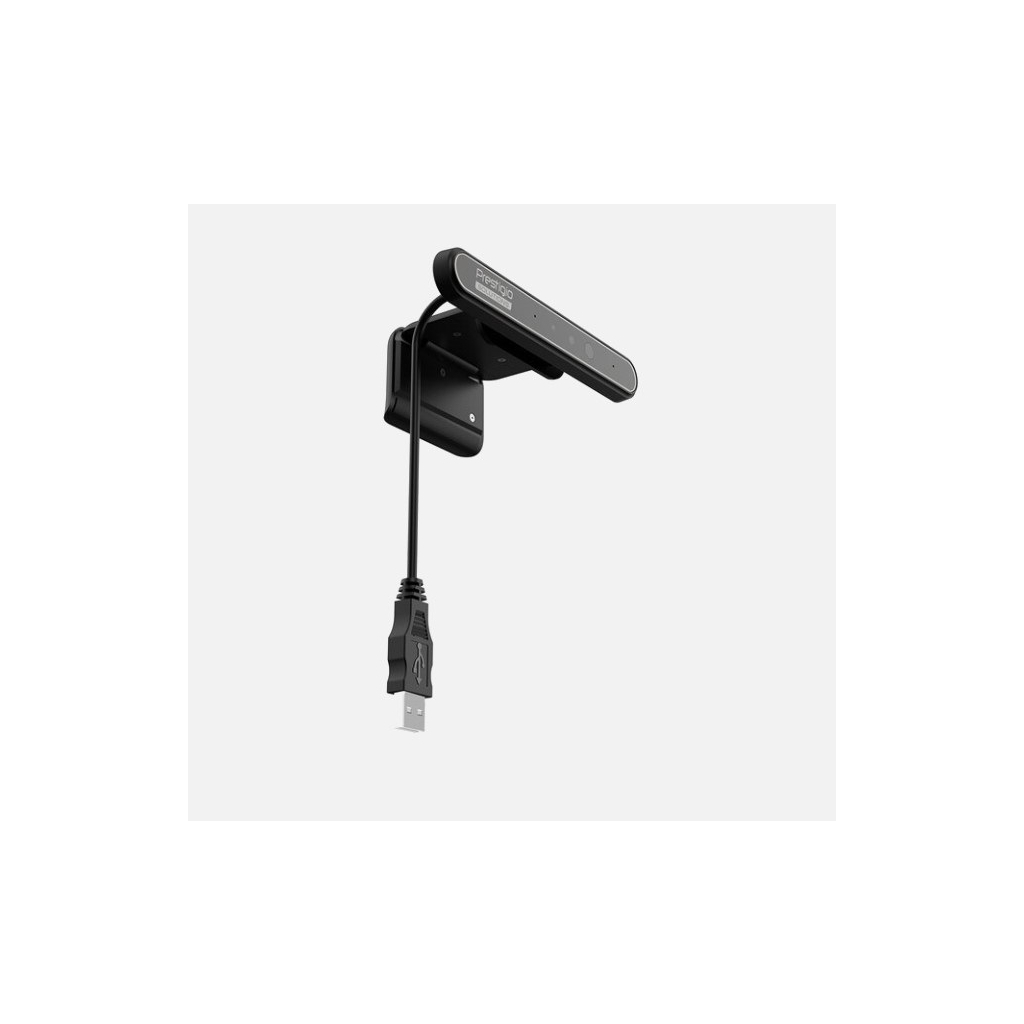 Система відеоконференції Prestigio Solutions Windows Hello Camera (PVCCF2M202) - зображення 4