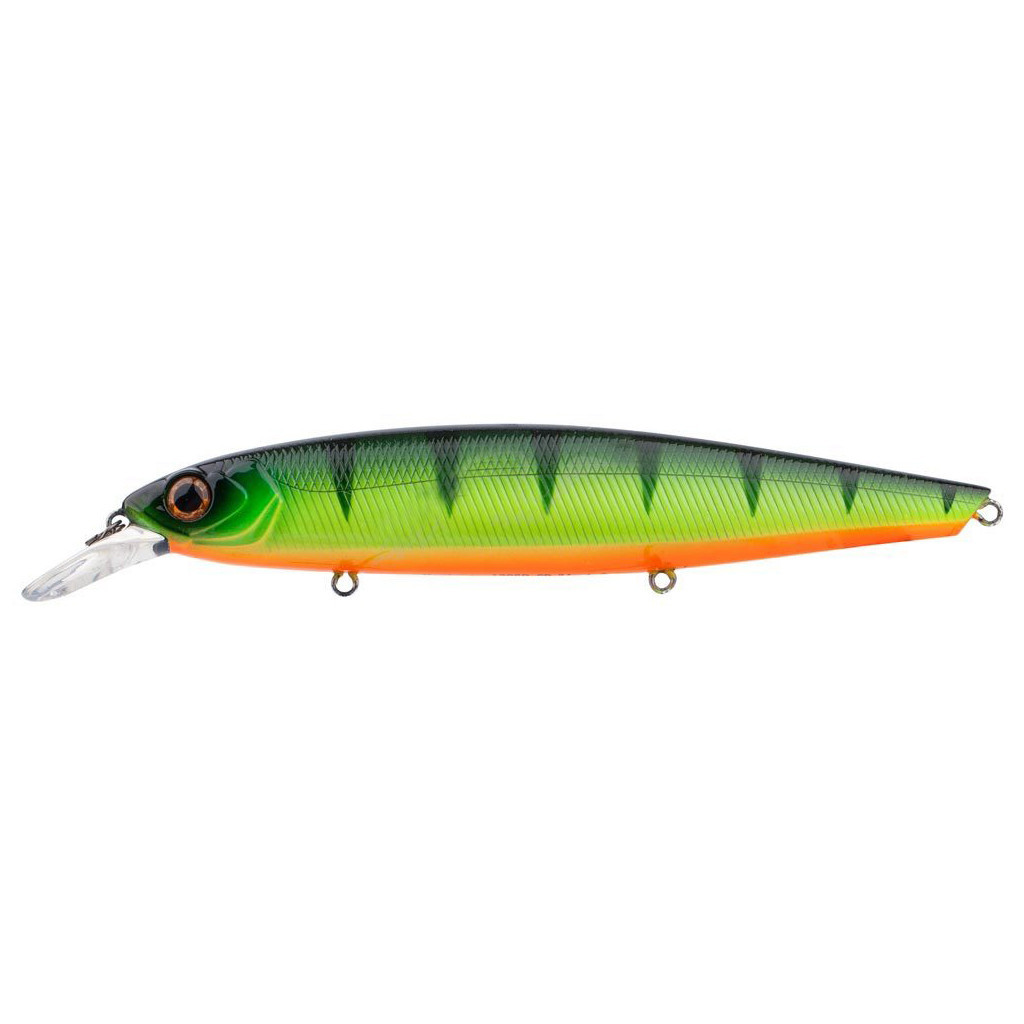 Воблер Usami Naginata 130SP-SR 24.0g #554 (1.8m) (1777.10.21) - зображення 1