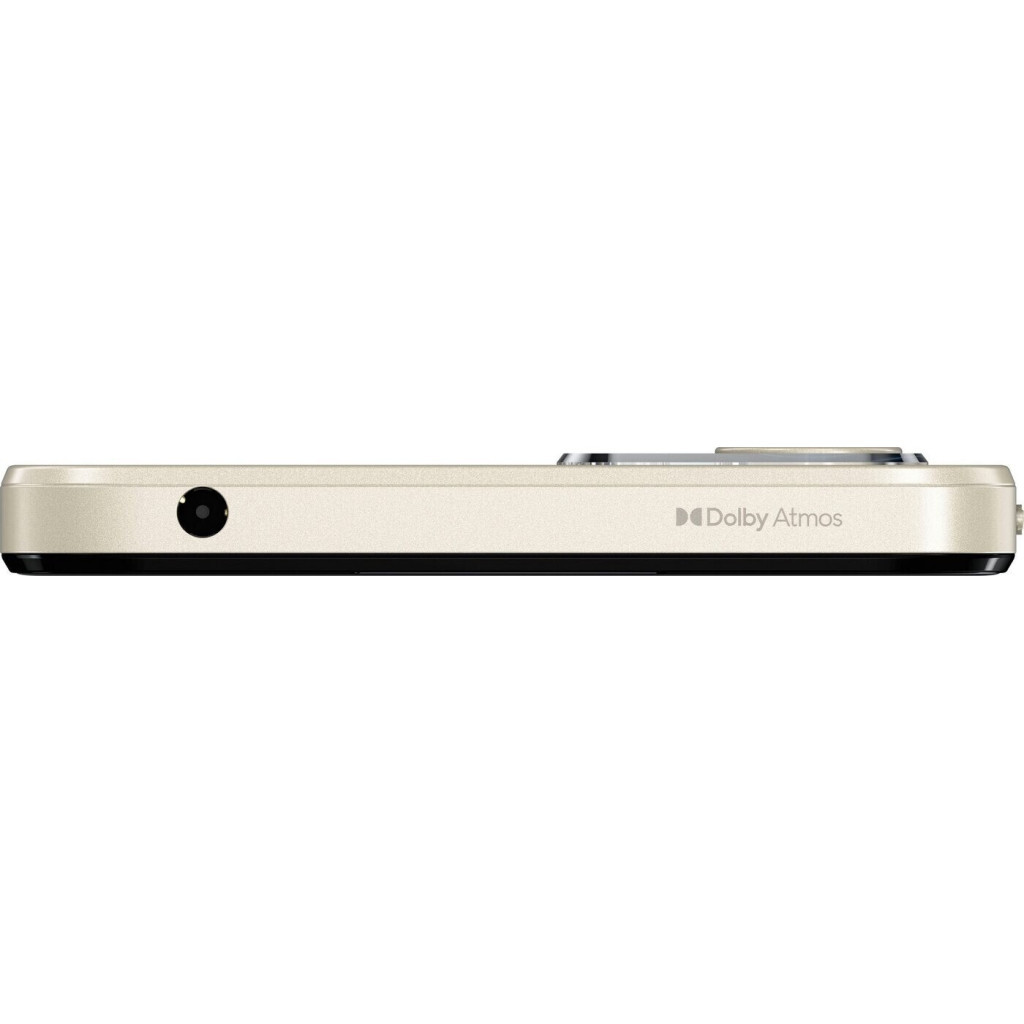 Мобільний телефон Motorola G14 8/256GB Butter Cream (PAYF0041RS) - зображення 6