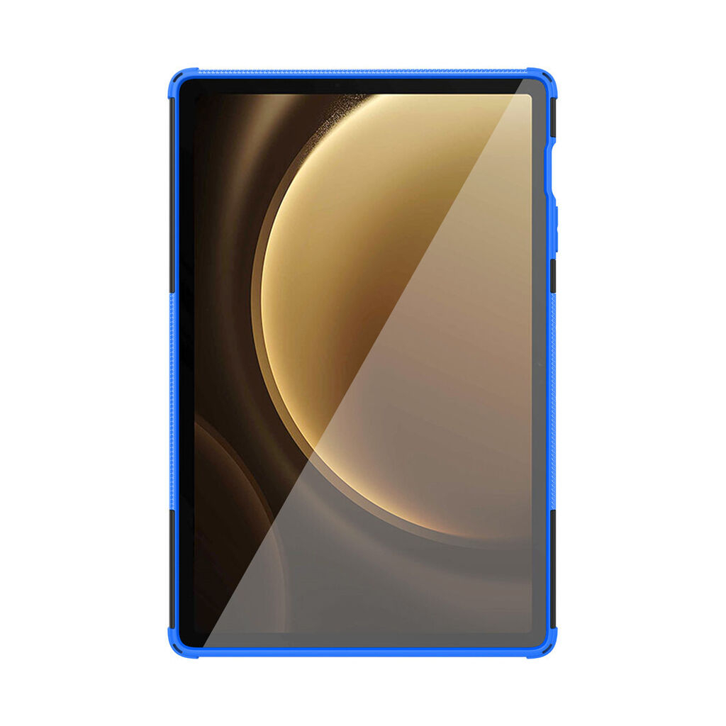 Чохол до планшета BeCover Samsung Galaxy Tab S10 Plus (SM-X820/SM-X826) 12.4" Blue (712231) - зображення 2