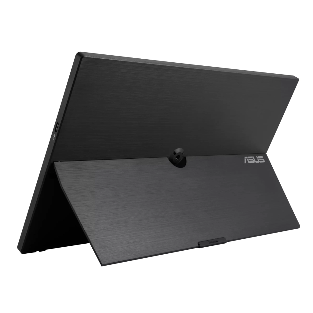 Монітор ASUS ZenScreen MB16AHV - зображення 4