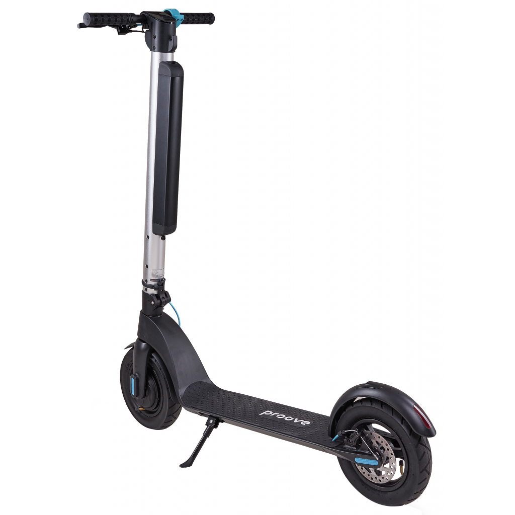 Електросамокат Proove X-City PRO Сіро-блакитний - зображення 3