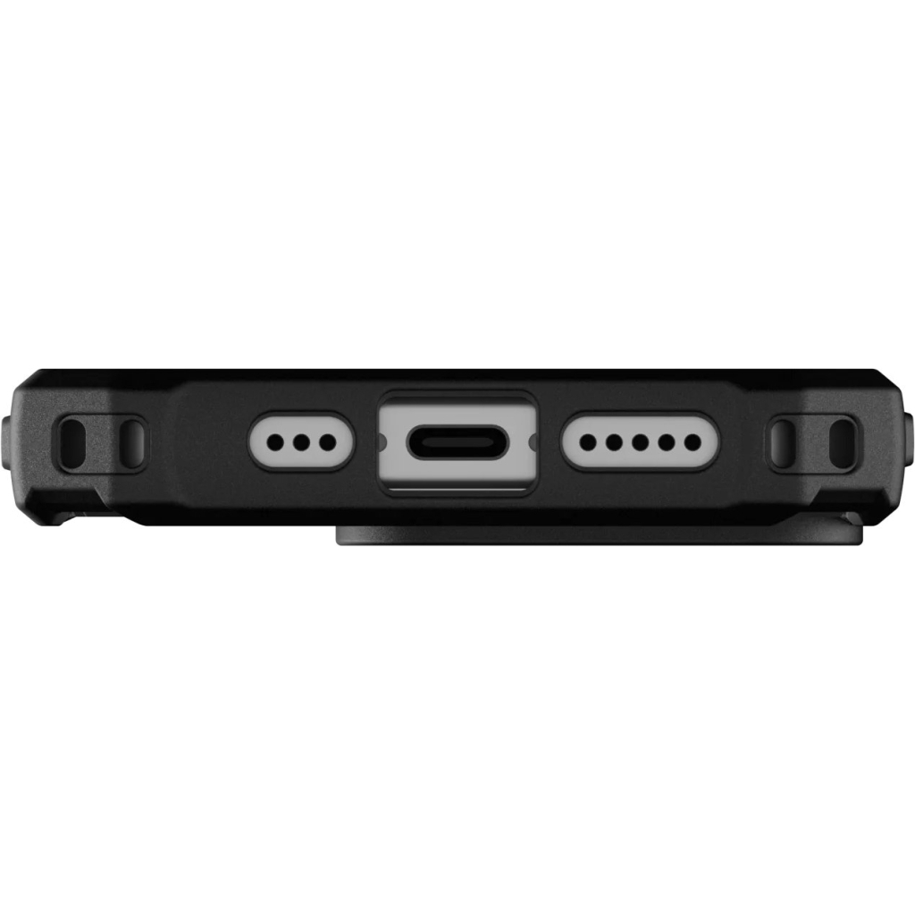 Чохол до мобільного телефона UAG Apple iPhone 15 Pro Max Pathfinder Magsafe, Olive Drab (114301117272) - зображення 8