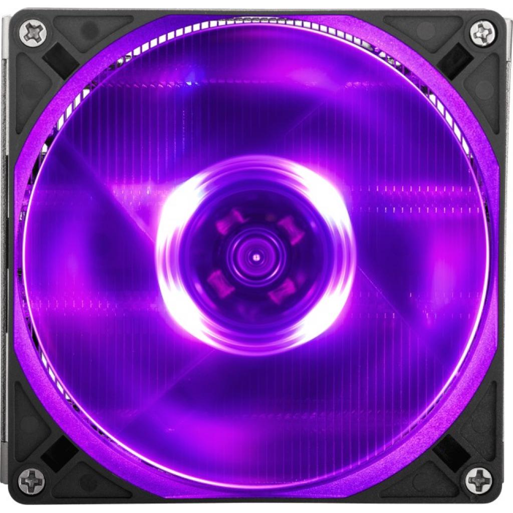 Кулер до процесора CoolerMaster MAP-G2PN-126PC-R1 - зображення 1