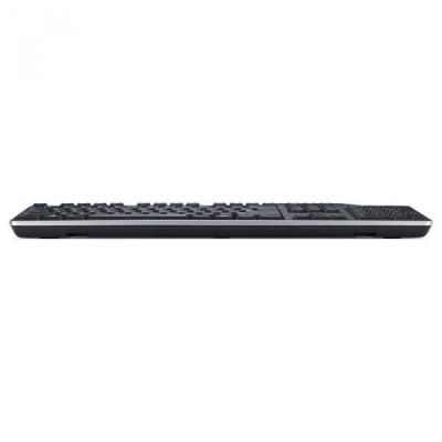 Клавіатура Dell KB813 Smartcard (580-18360) - зображення 6