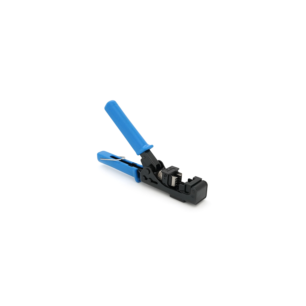Затиск для клем Voltronic для KTVN/KTVM Type Keystone Jack, EPNew (TOL-KTVNZ-78) - зображення 2