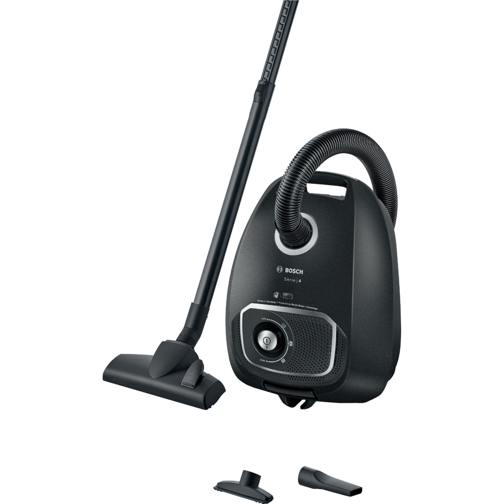 Пилосос Bosch BGB41BA1 - изображение 1