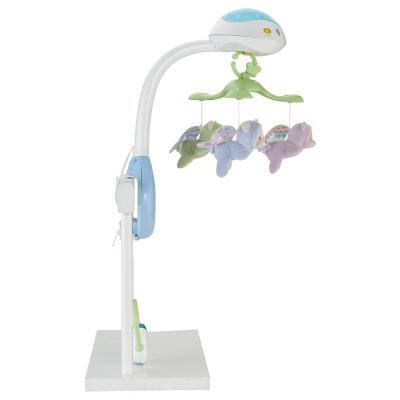 Мобіле Fisher-Price Мечты о бабочках (CDN41) - зображення 3