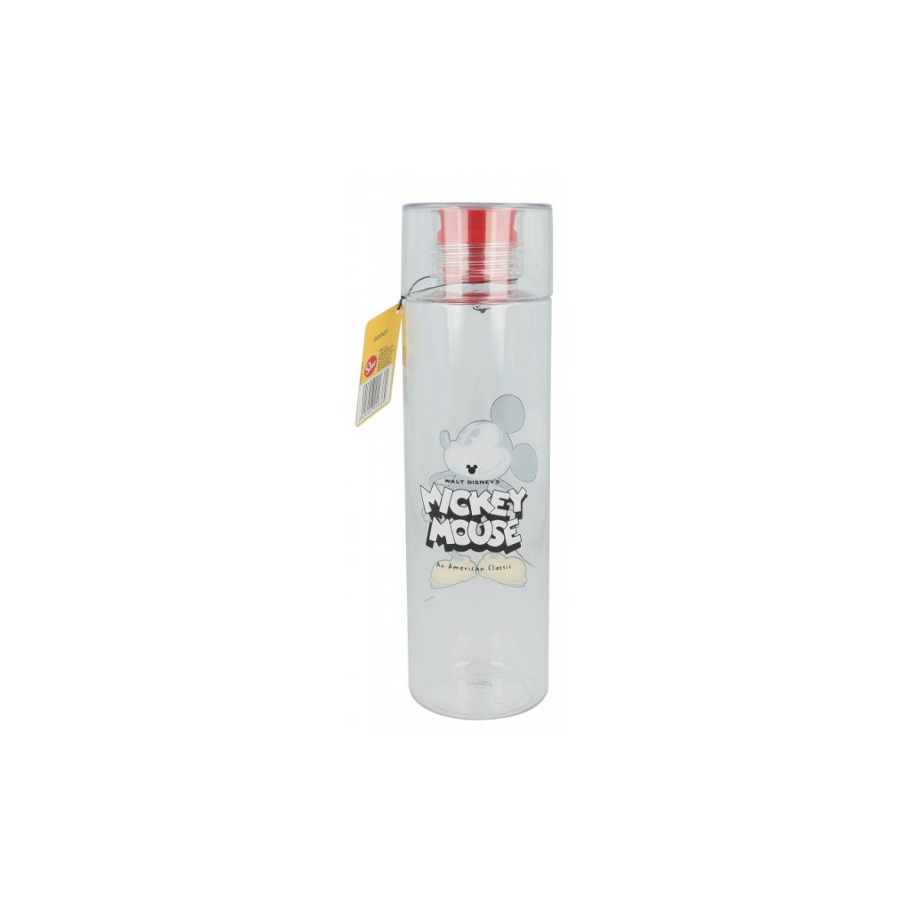 Пляшка для води Stor Disney Mickey Mouse 850 мл (Stor-01638) - зображення 2