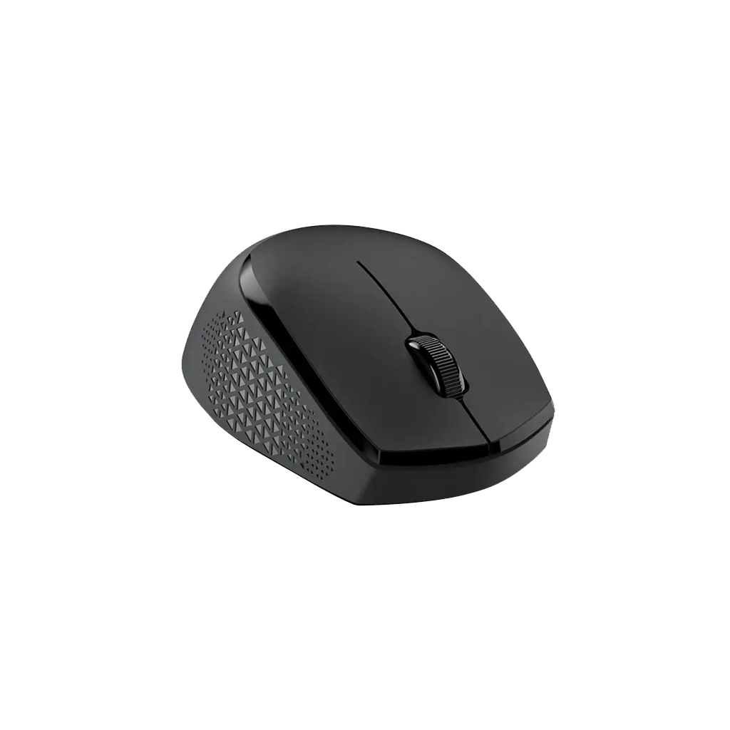 Мишка Genius NX-8000S Wireless/Bluetooth Black (31030034401) - зображення 2