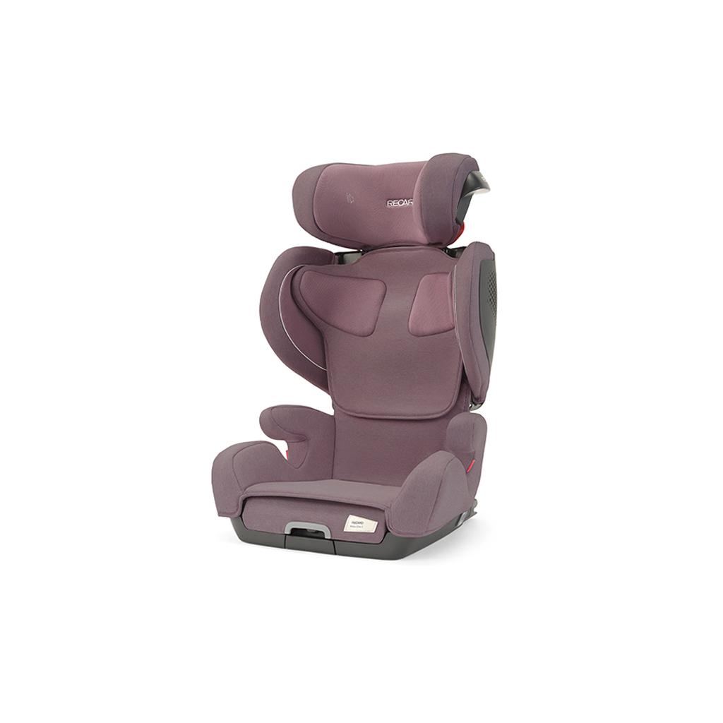 Автокрісло Recaro Mako Elite 2 Prime Pale Rose (89042330050) - зображення 1
