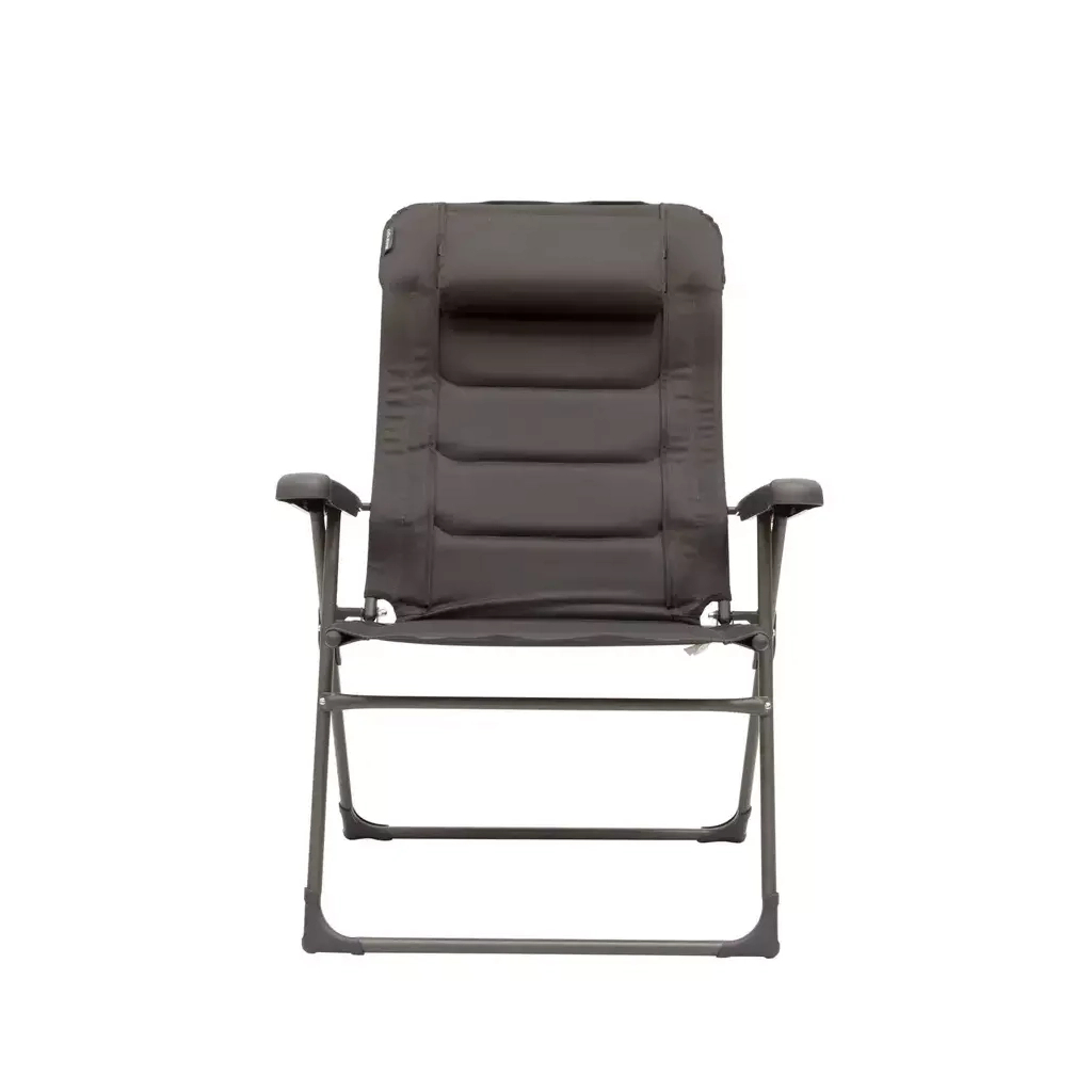 Крісло складане Vango Hampton Grande DLX Chair Excalibur (CHRHAMPTOE27A3T) (930851) - зображення 3