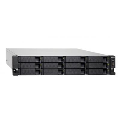 NAS QNap TS-1253BU-RP-4G - зображення 3