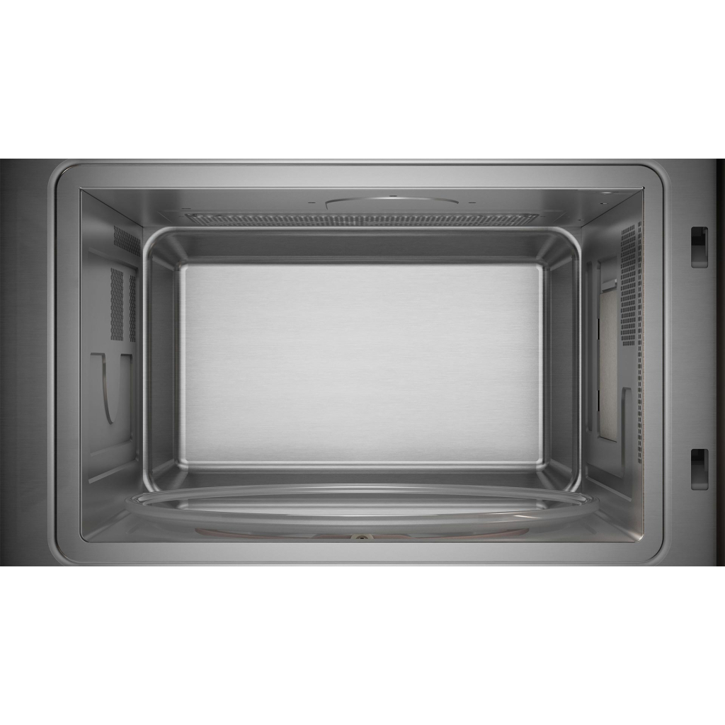 Мікрохвильова піч Bosch BEL554MB2 - зображення 3