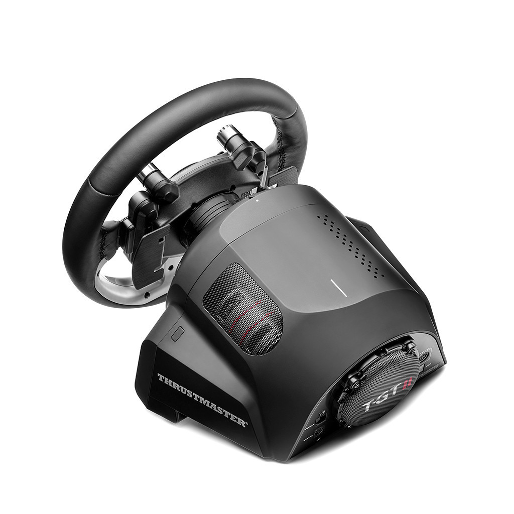Кермо ThrustMaster T-GT II для PC/PS4/PS5 (4160823) - зображення 6