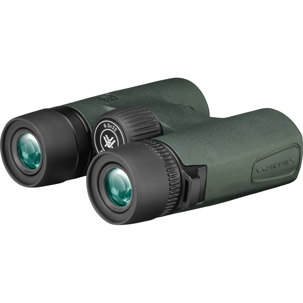 Бінокль Vortex Bantam HD 6.5x32 WP (BTM-6532) (930482) - изображение 2