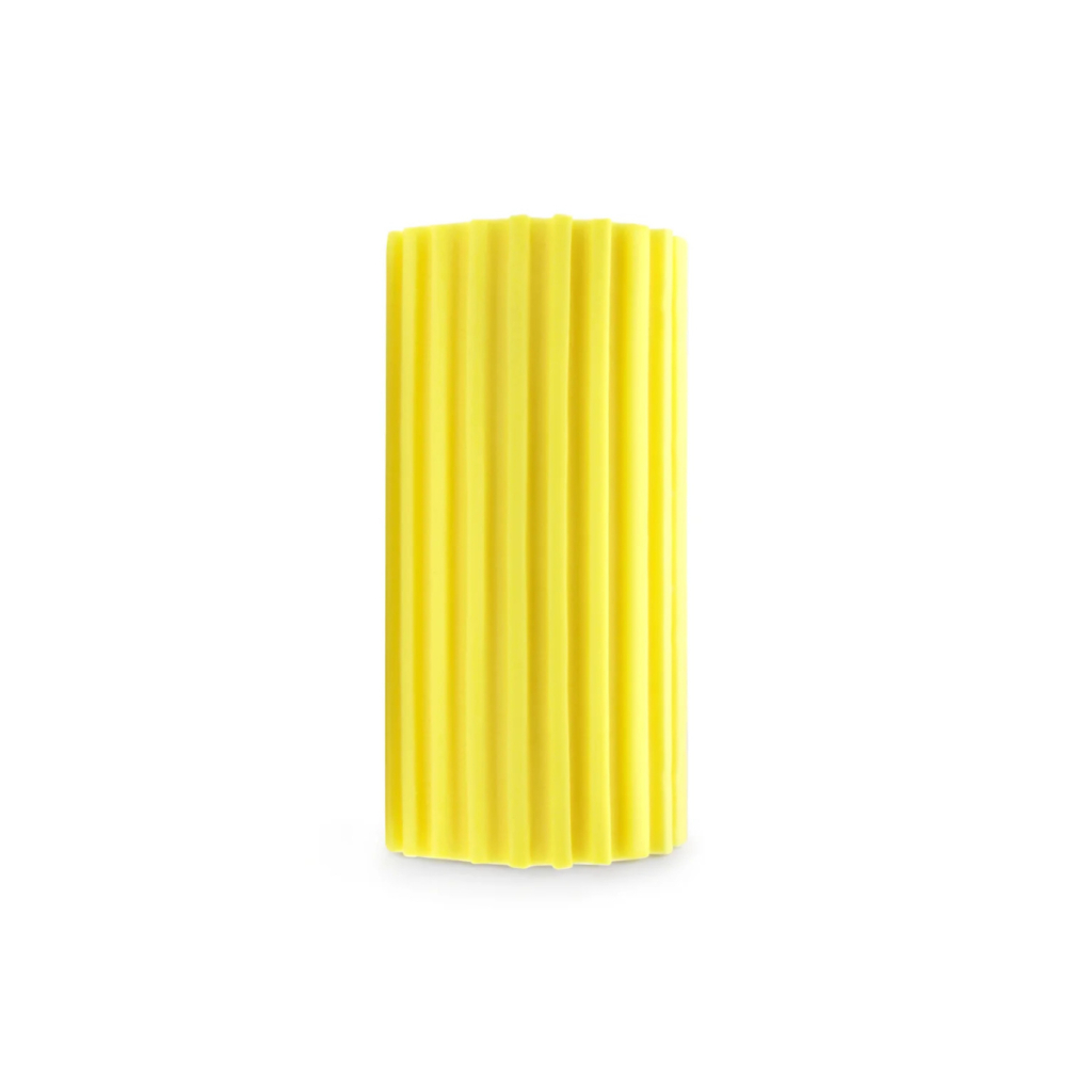 Губка для прибирання Scrub Daddy Damp Duster Для пилу Жовта (5060481022774/5060481023795) - зображення 2