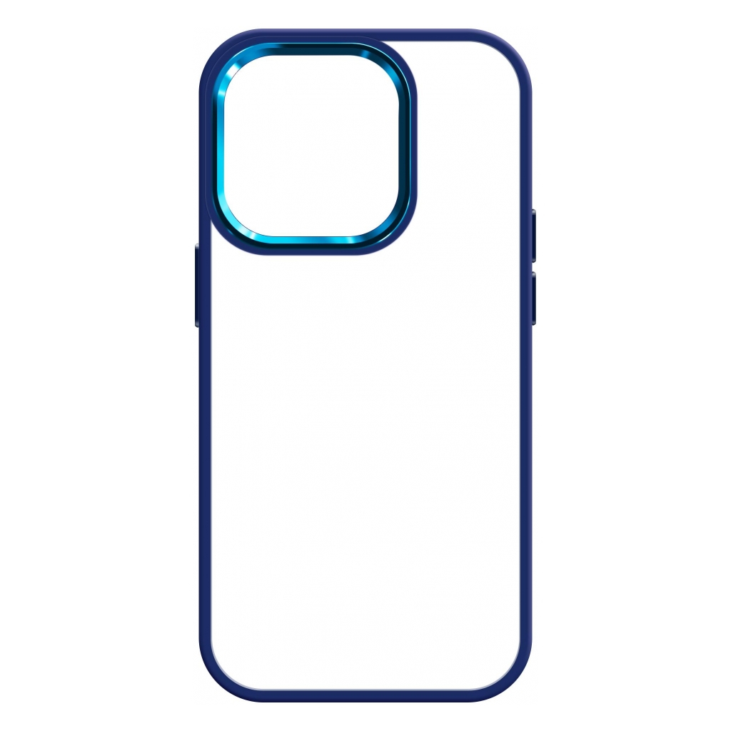 Чохол до мобільного телефона Armorstandart UNIT2 Apple iPhone 15 Pro Blue (ARM69981) - зображення 2