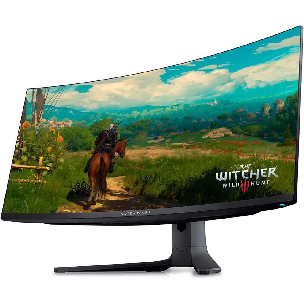 Монітор Dell AW3423DWF (210-BFRQ) - зображення 3