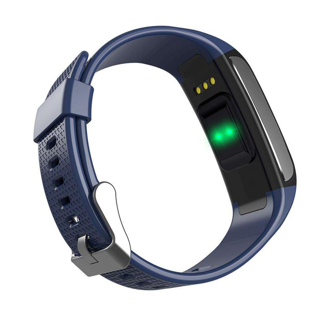 Фітнес браслет UWatch CK18S Blue (F_59072) - зображення 5
