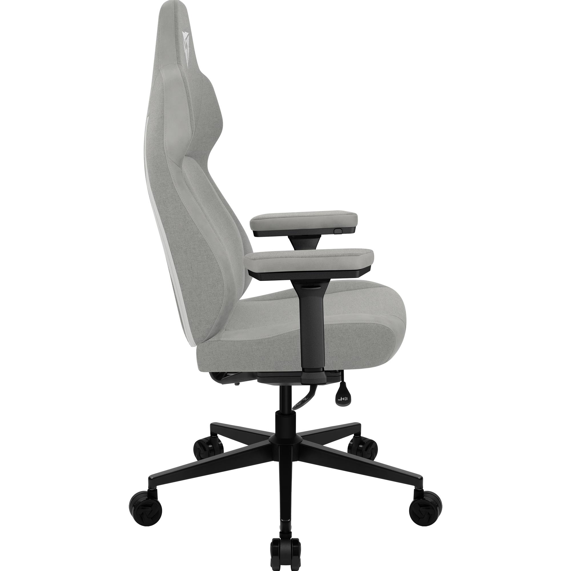 Крісло для геймерів TX3 Core Smart Loft Light Grey (TEGC-2070104.41) - зображення 14