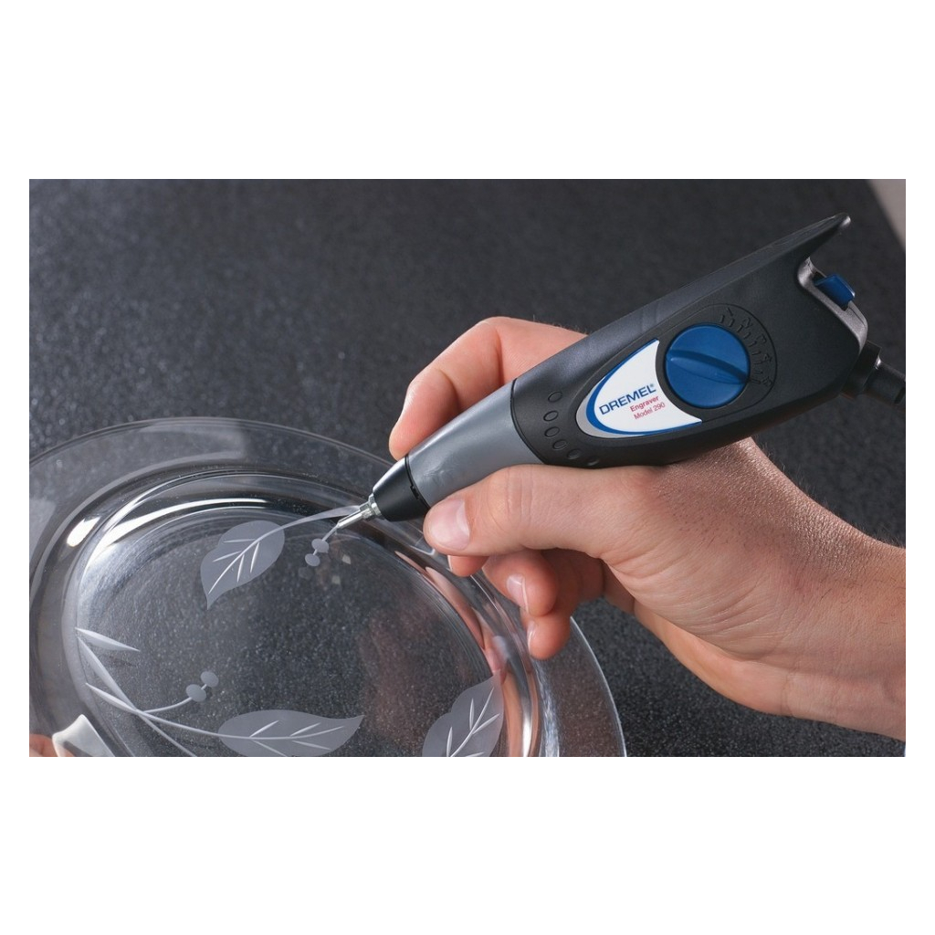 Гравер Dremel Engraver (F.013.029.0JZ) - изображение 2