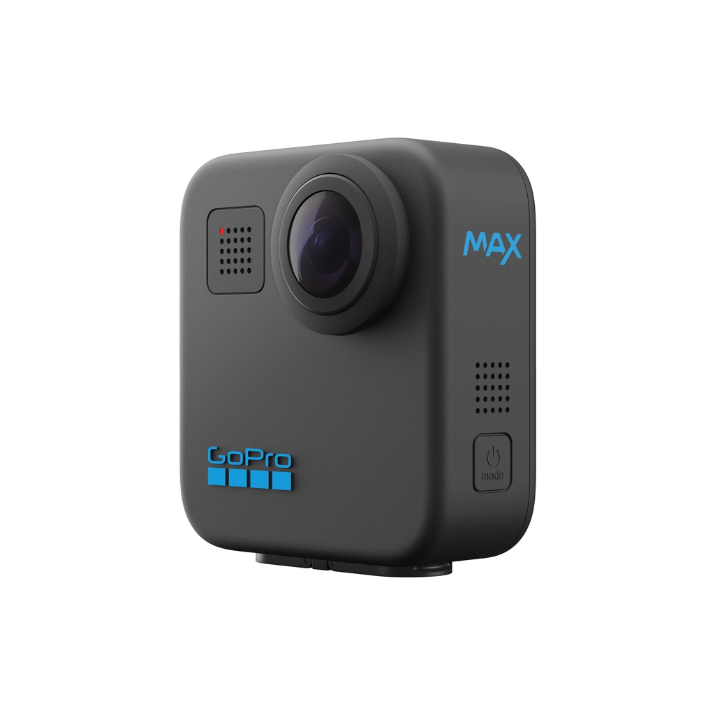 Екшн-камера GoPro MAX 2 (CHDHZ-203-RW) - зображення 8