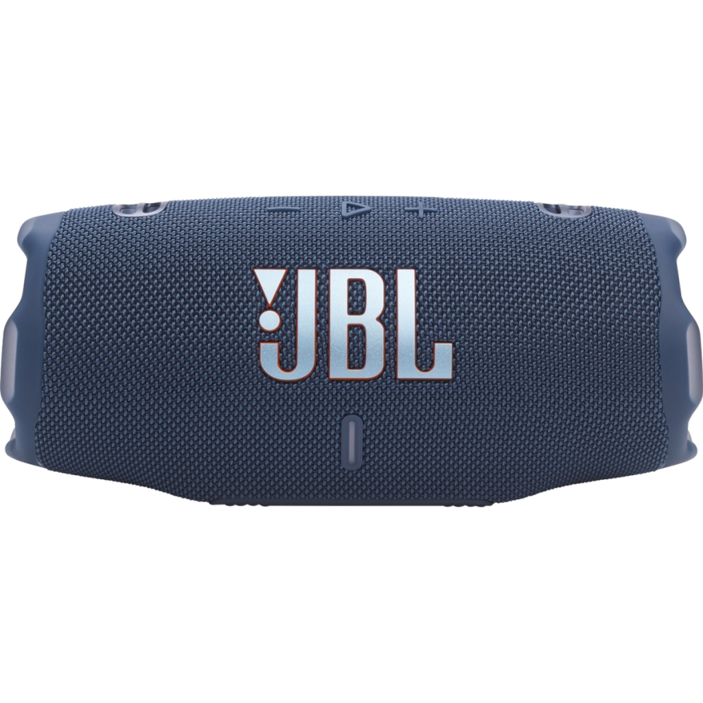 Акустична система JBL Charge 6 Blue (JBLCHARGE6BLU) - зображення 2
