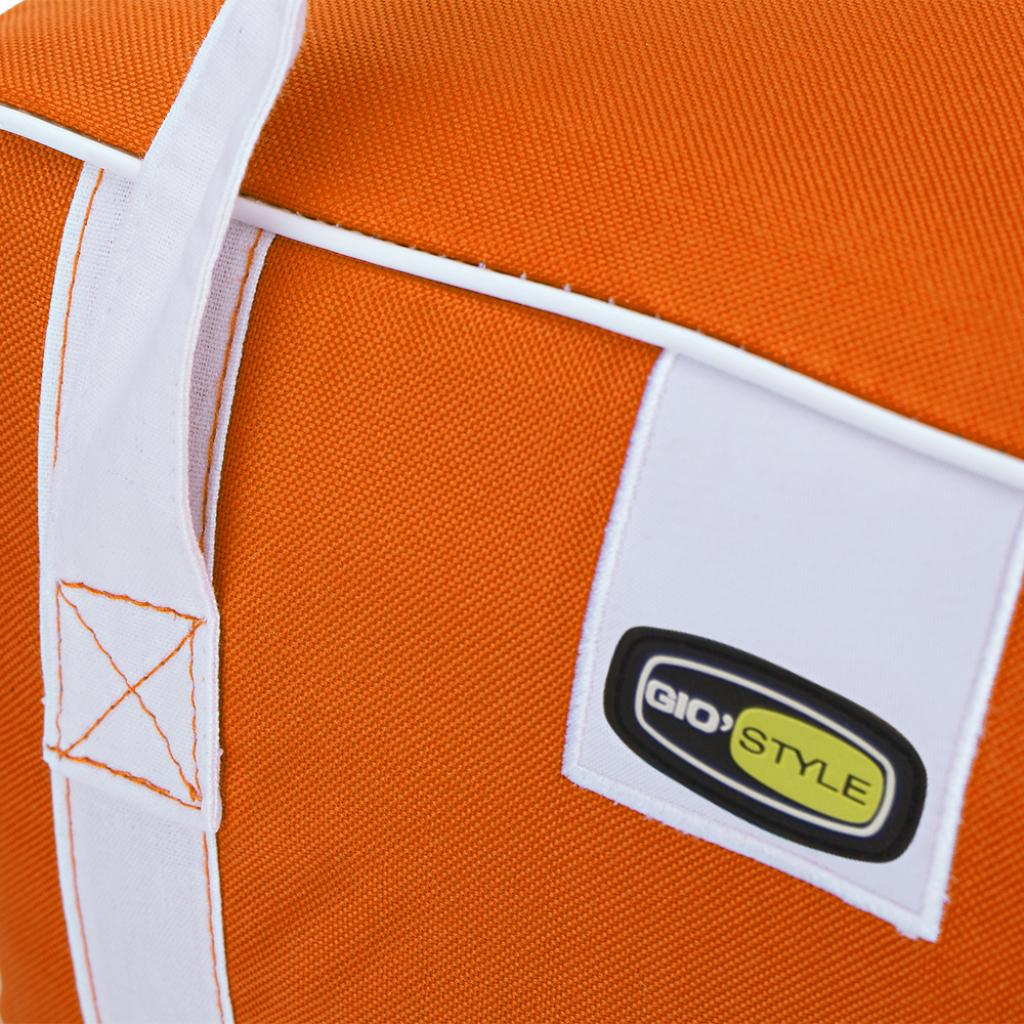 Термосумка Giostyle Evo Medium Orange (4823082715725) - изображение 4