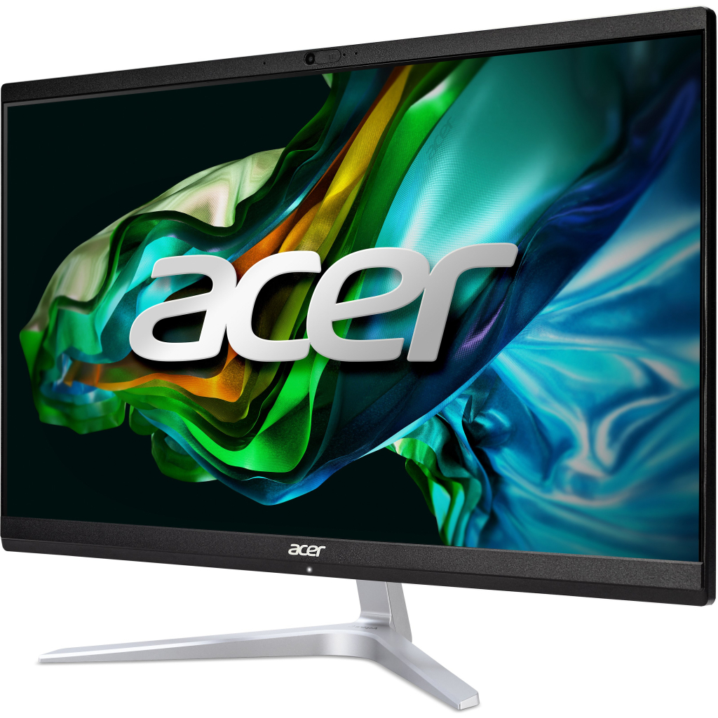 Комп'ютер Acer Aspire C27-1851 AiO / i7-1360P, 32, F1TB, Wi-Fi, кл+м (DQ.BLUME.004) - зображення 3