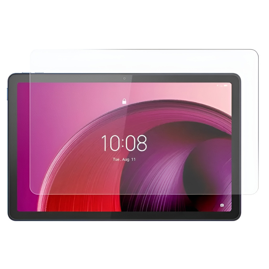 Скло захисне BeCover Lenovo Tab M11 (2024) TB-TB330FU/Xiaoxin Pad 11 (2024) 11" (710490) - зображення 2