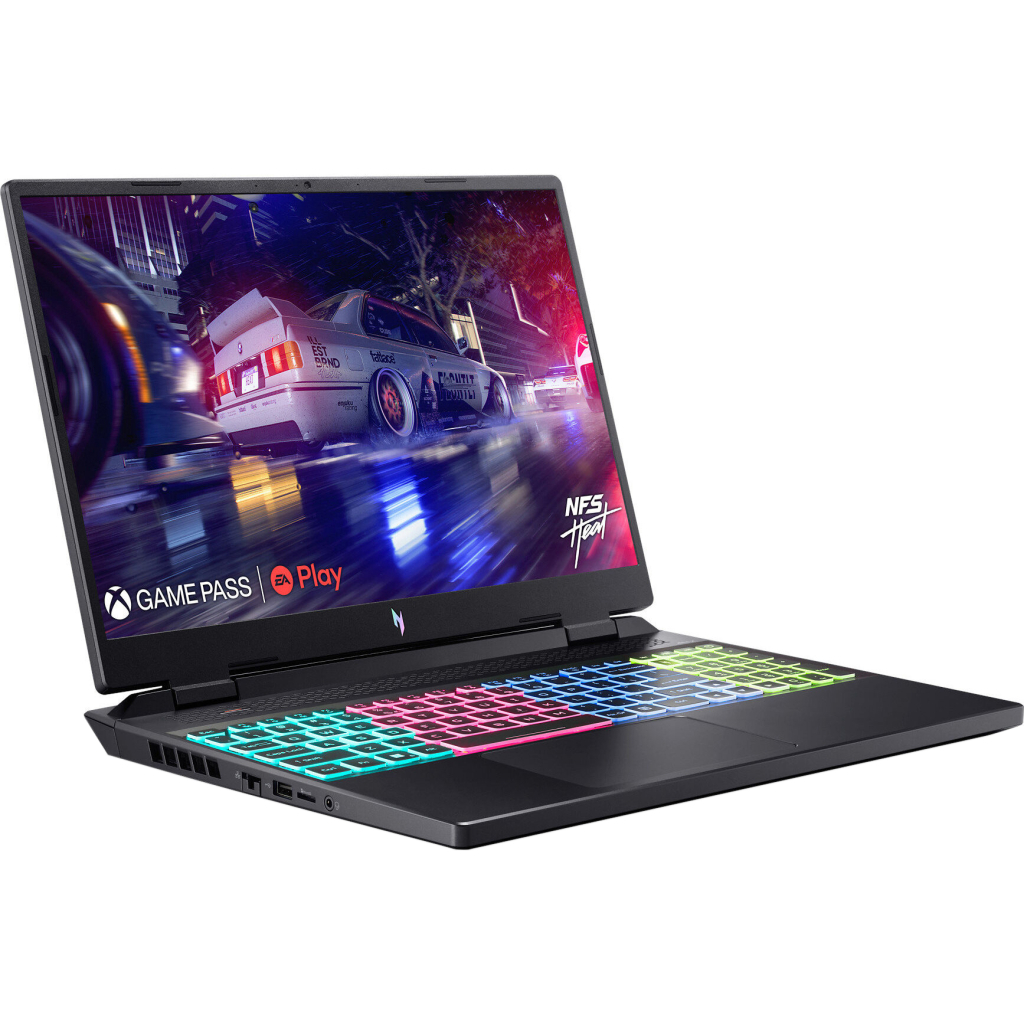 Ноутбук Acer Nitro 16 AN16-41 (NH.QKBEU.003) - зображення 2
