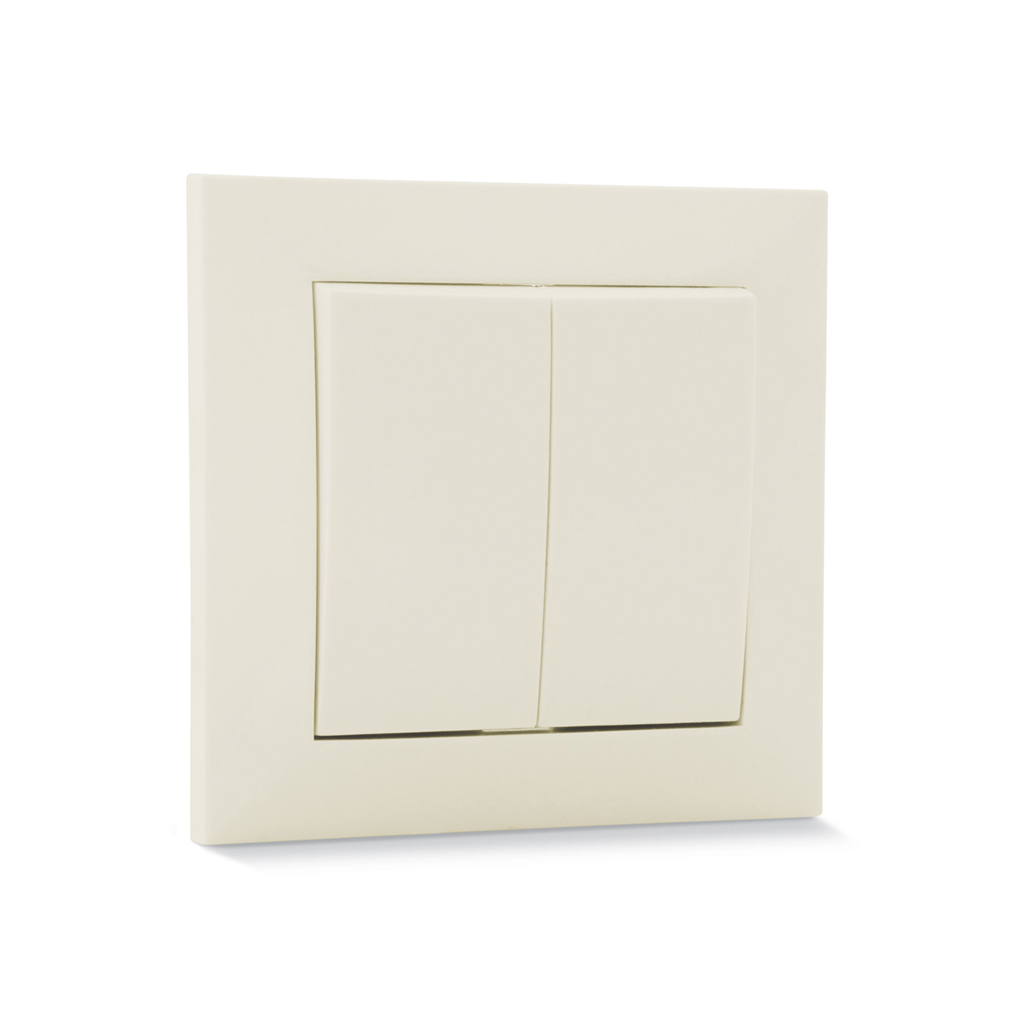 Перемикач Sven SE-60018-C cream (7100044) - зображення 1