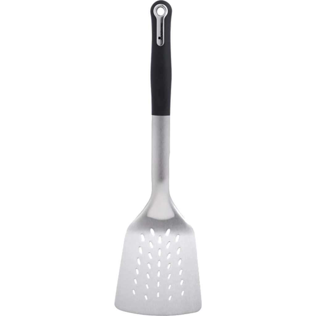 Лопатка кухонна MasterPro Foodies collection з прорізами 33.6 см (BGMP-4859) - зображення 1