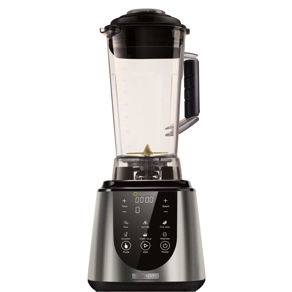 Блендер Ardesto SBU7730BK - зображення 1