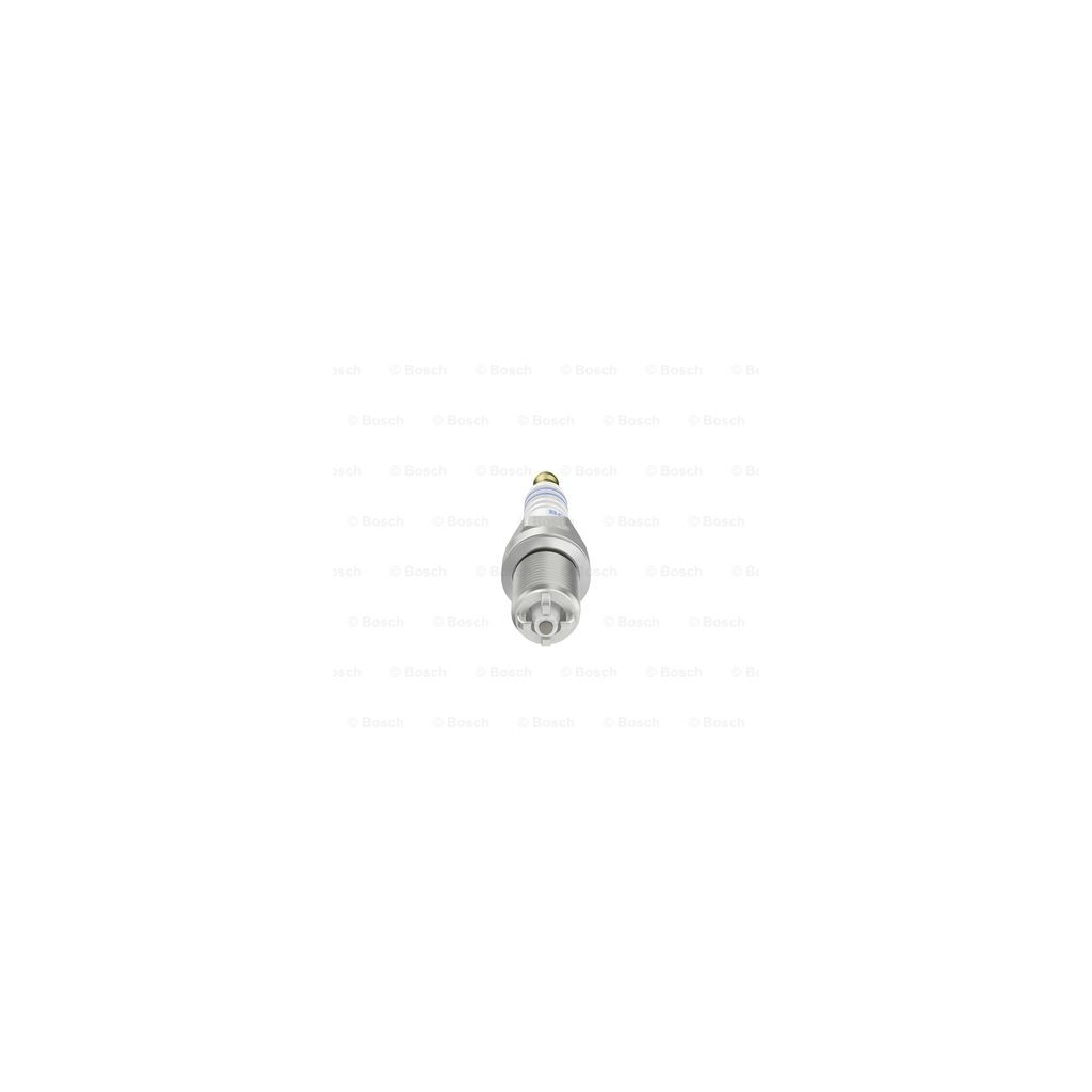 Свічка запалювання Bosch 0 242 240 587 - зображення 5