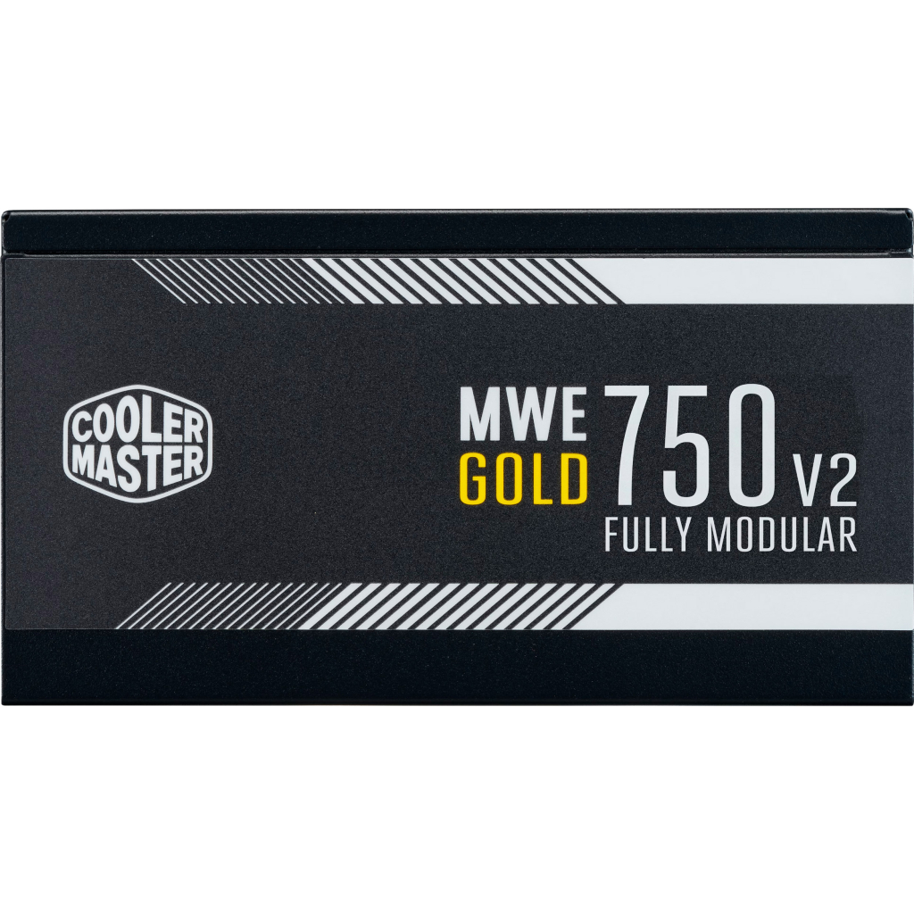 Блок живлення CoolerMaster 750W (MPE-7501-AFAAG-3EEU) - зображення 3
