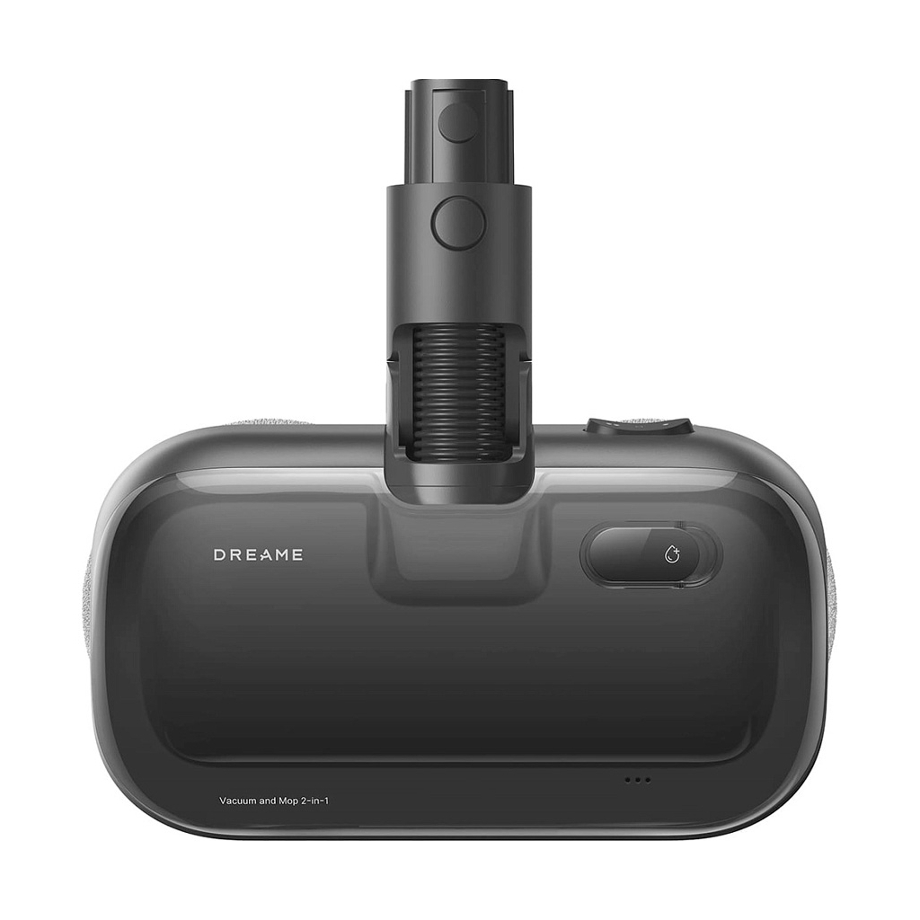 Пилосос Dreame R10 PRO Aqua (VZV15A) - зображення 12