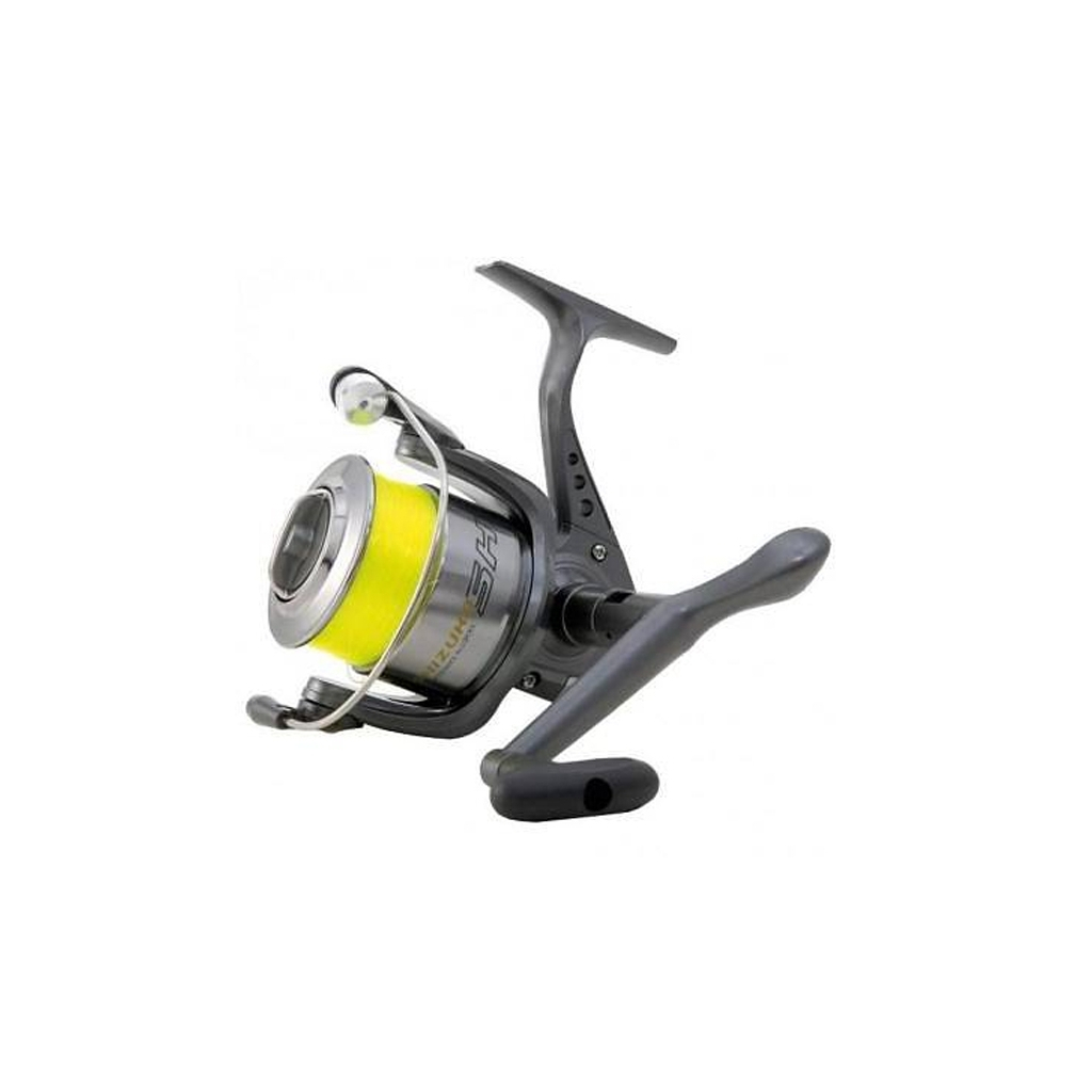 Котушка Shizuka SK3 FD 10 ''20 з волосінню (S1000301) - зображення 1