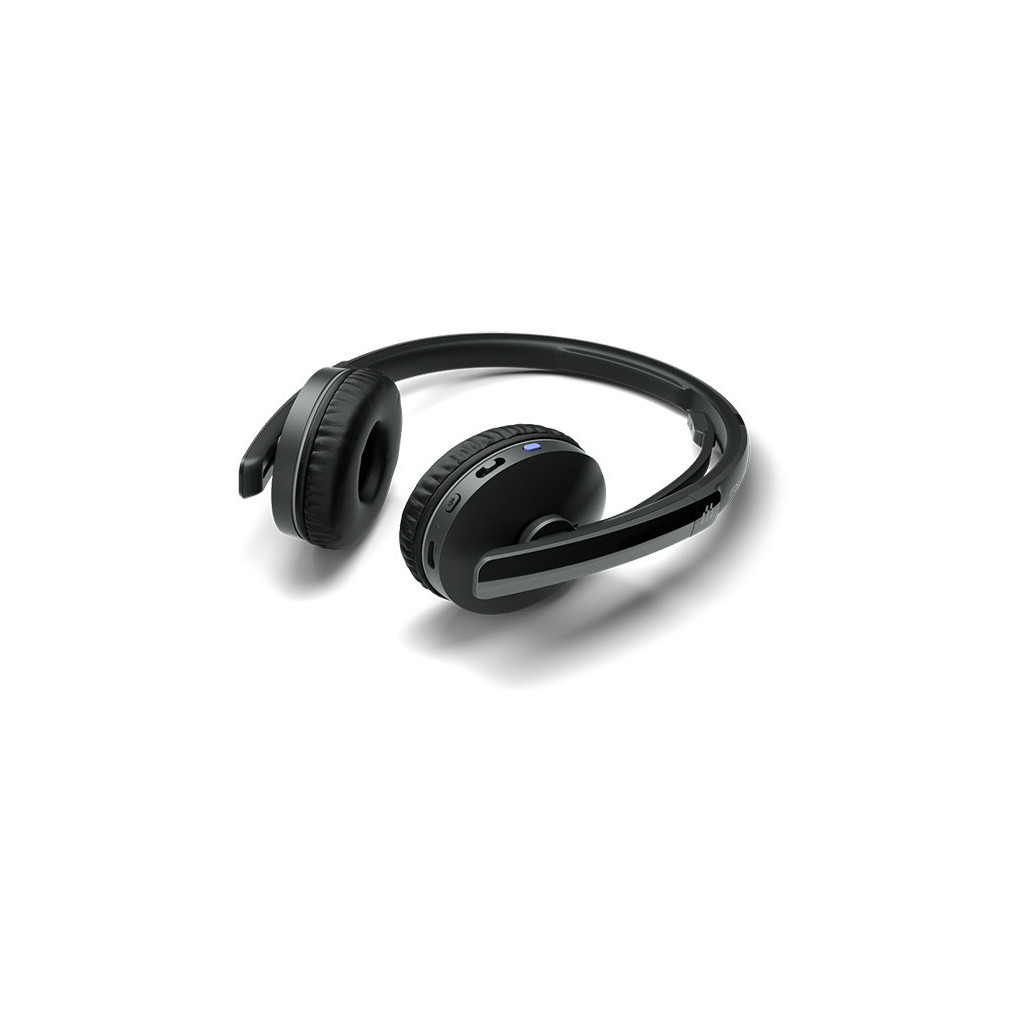 Навушники Epos ADAPT 260 Black (1000882) - зображення 5