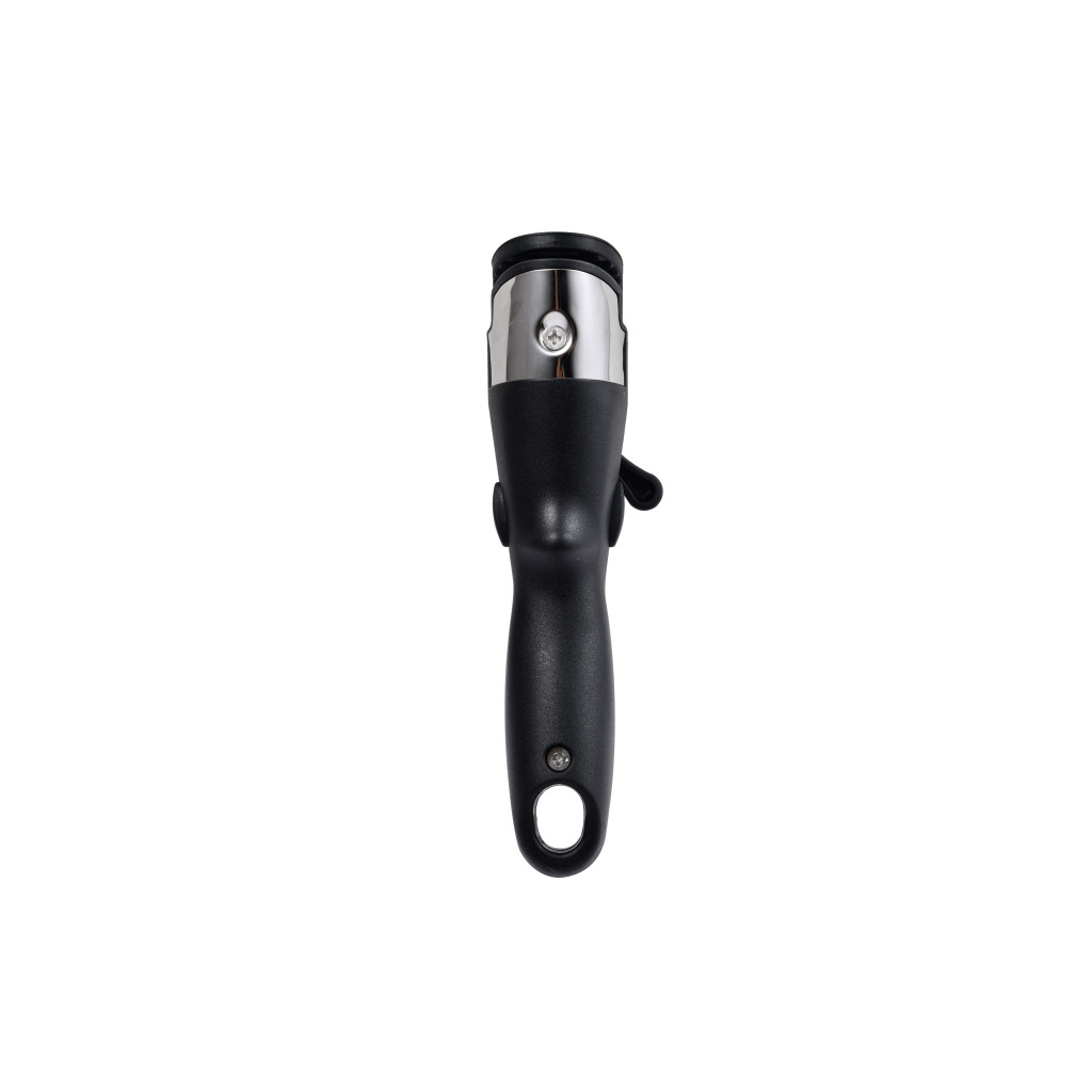 Ківш Bergner Click & cook, набір зі знімною ручкою 1.5/2.1/3 л, 4 предмети (BG-32293-MM) - зображення 8