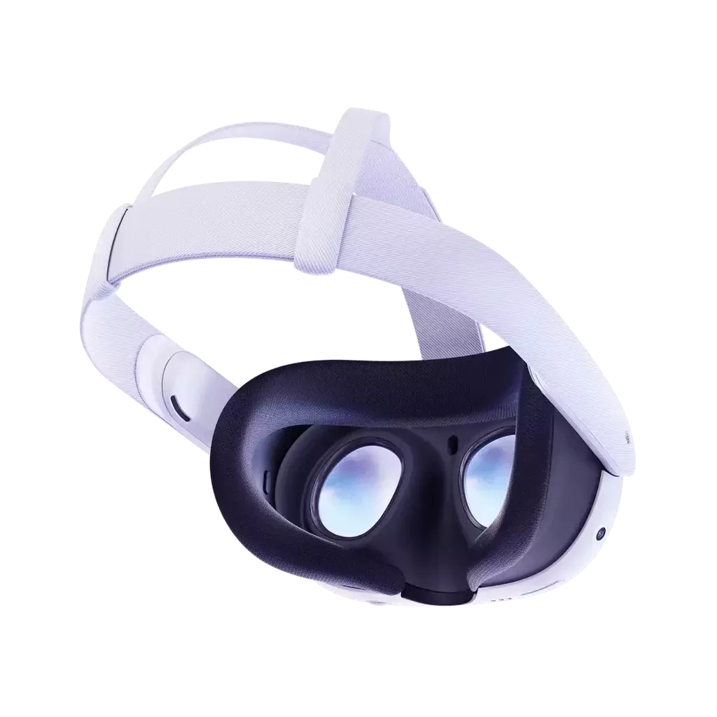 Окуляри віртуальної реальності Oculus Meta Quest 3 512GB - зображення 2