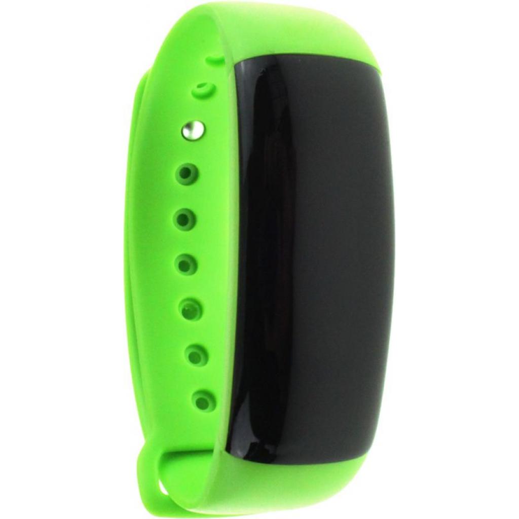 Фітнес браслет UWatch M88 Green (F_59716) - зображення 2