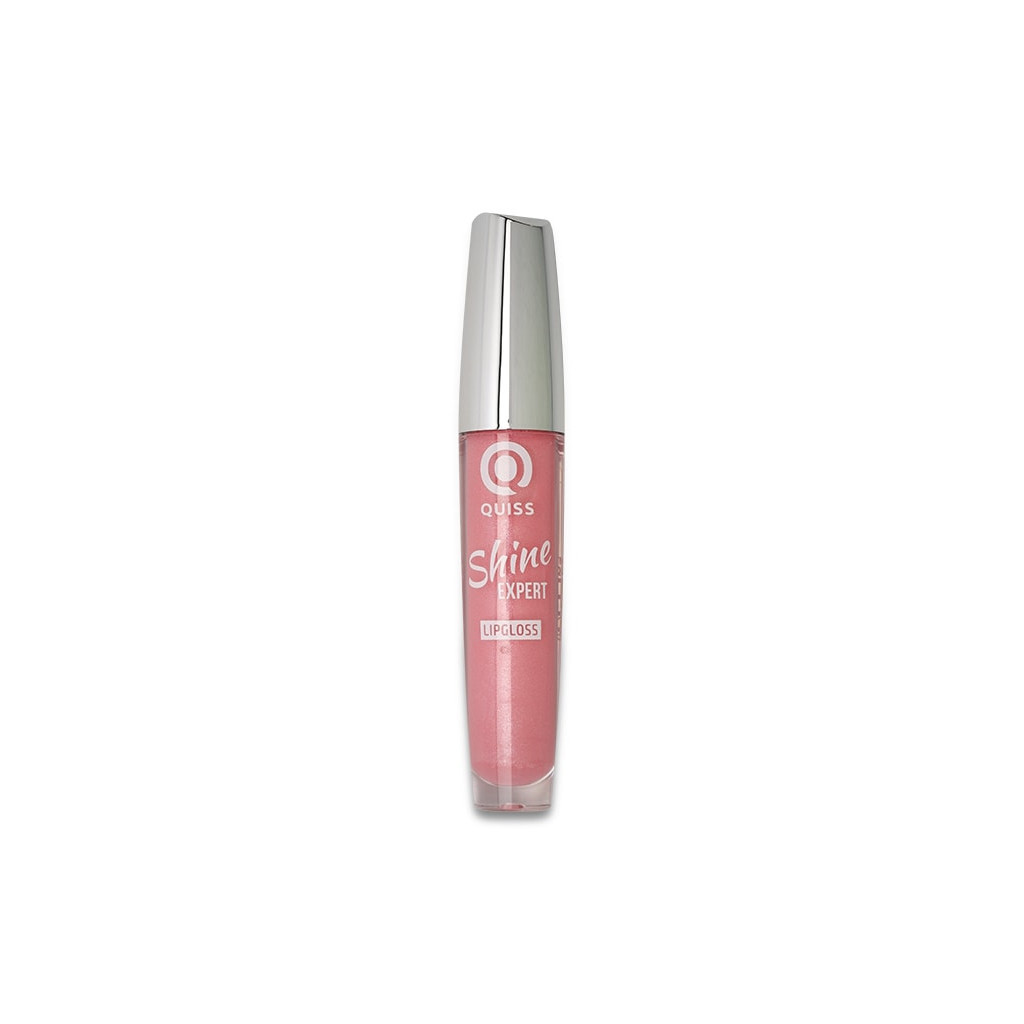 Блиск для губ Quiss Shine Expert 06 (4823097107829) - изображение 2
