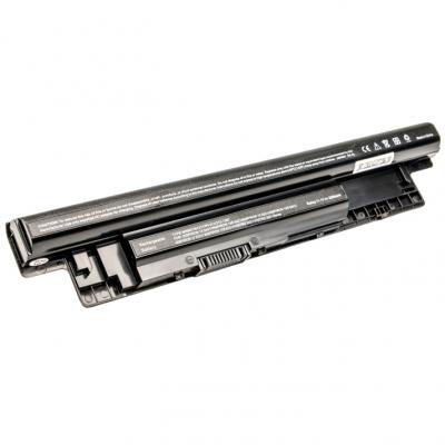 Акумулятор до ноутбука PowerPlant DELL Inspiron 3541 (MR90Y) 11.1V 5200mAh (NB00000226) - зображення 1
