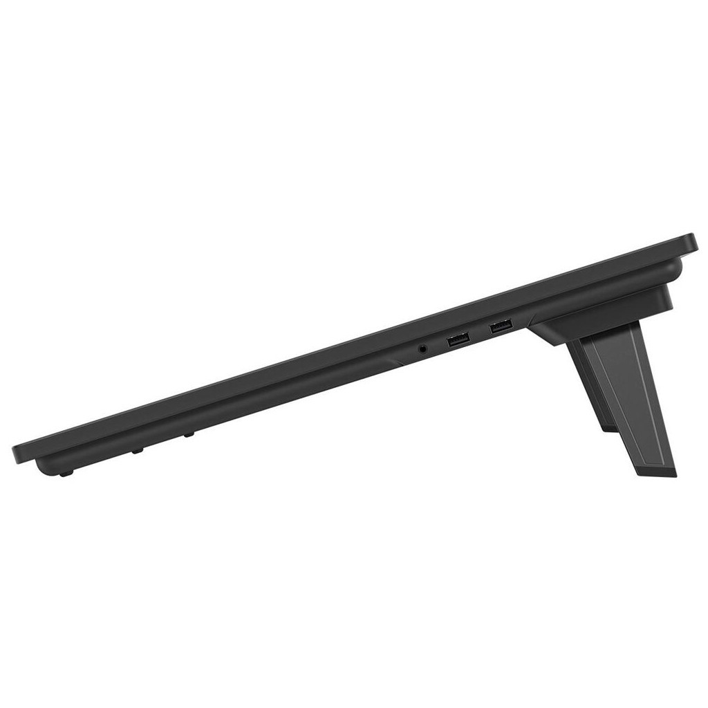 Планшет-монітор Huion Kamvas Pro 27 (GT2701) - зображення 3