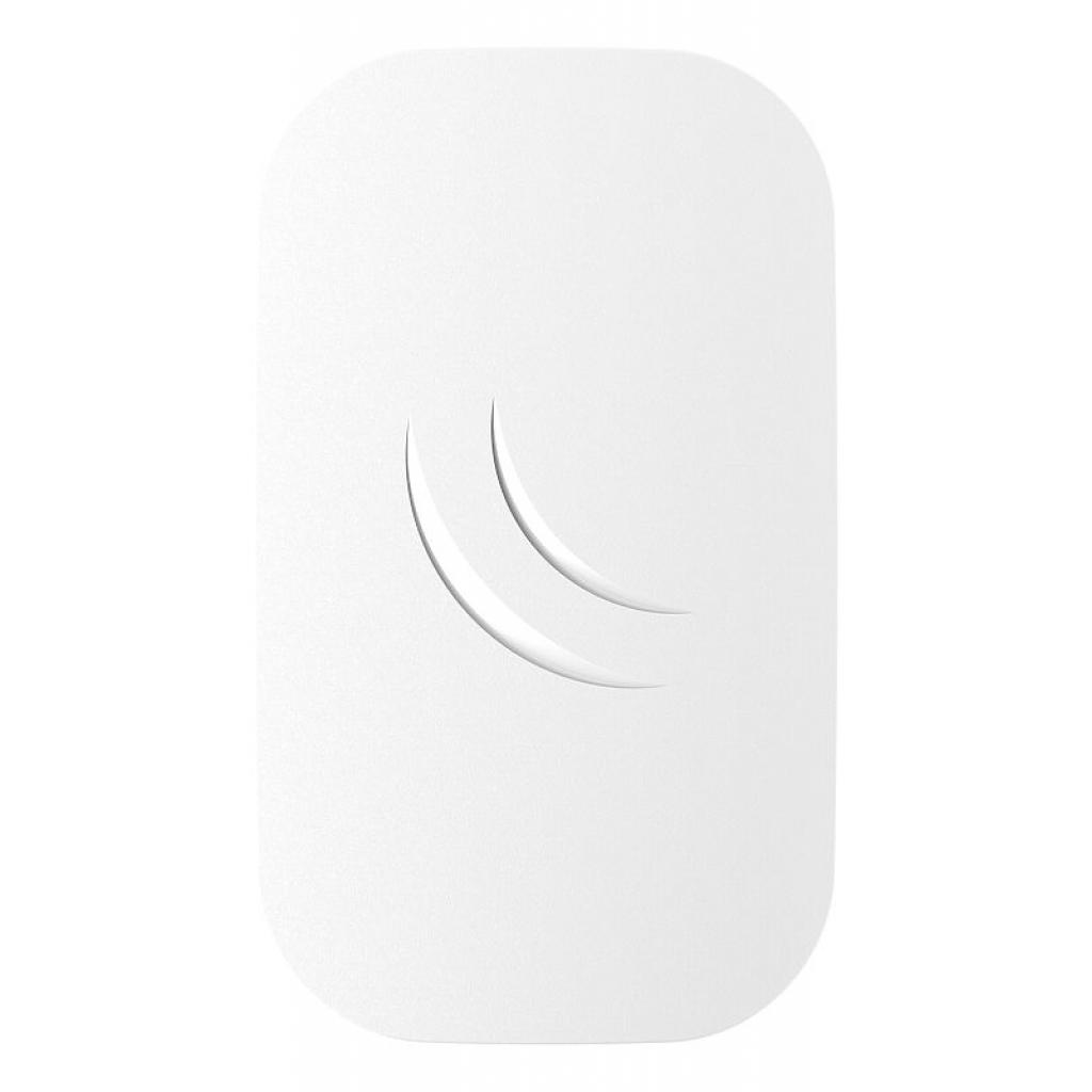 Точка доступу Wi-Fi Mikrotik cAP lite (RBcAPL-2nD) - зображення 2