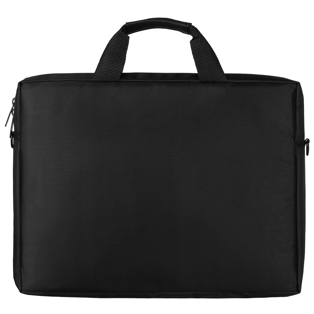 Сумка для ноутбука 2E 16" CBN315 Black (2E-CBN315BK) - изображение 4