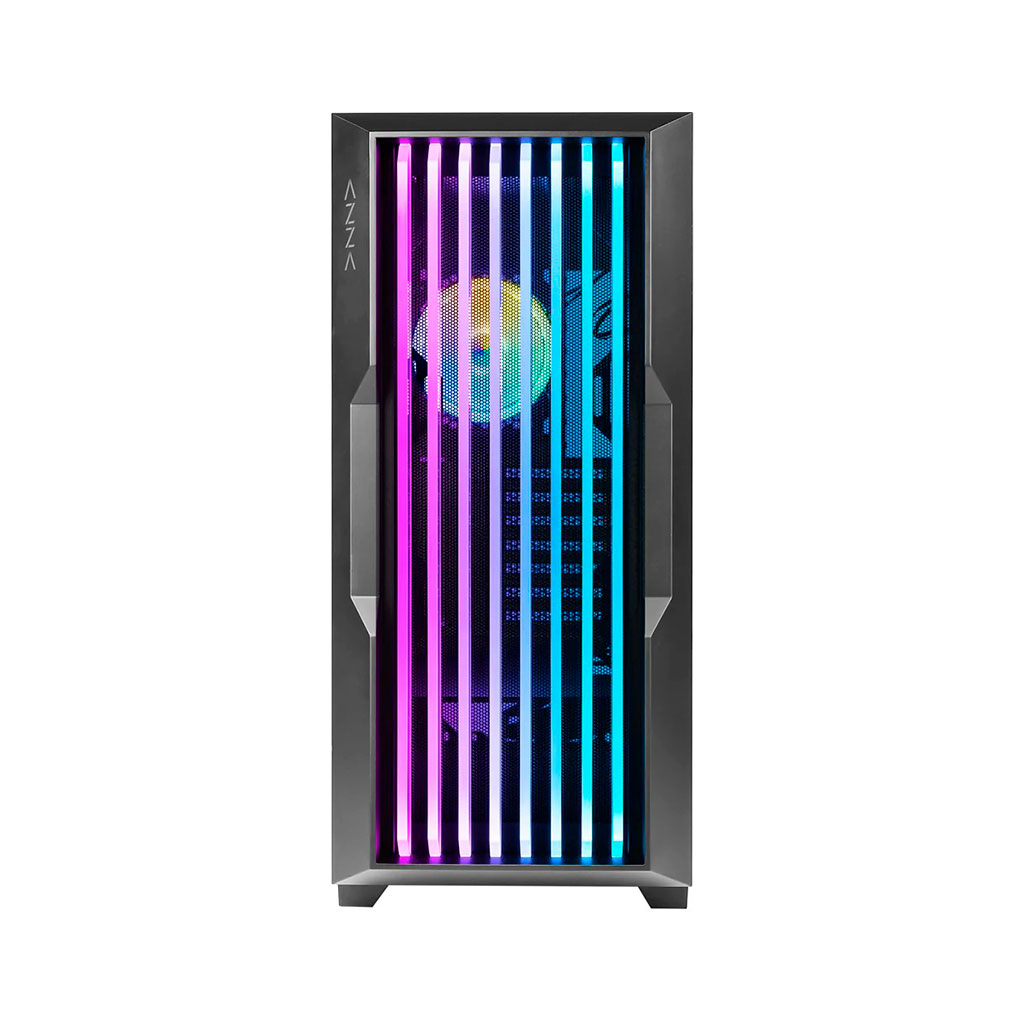 Корпус Azza CSAZ-520BG - зображення 2